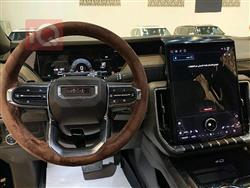 جی ئێم سی یوکۆن